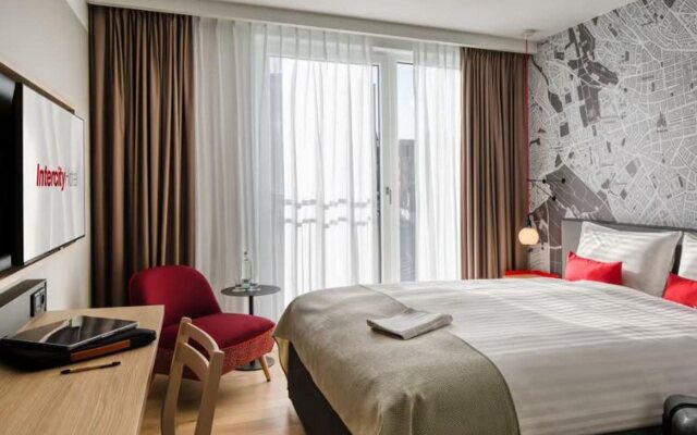 IntercityHotel Heidelberg