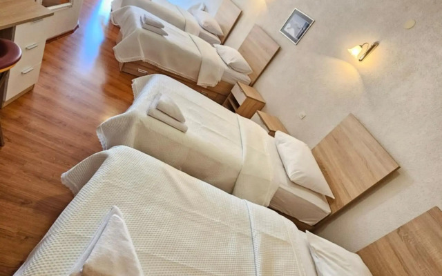 Hotel Prvan