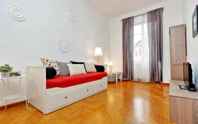 Trastevere pretty home