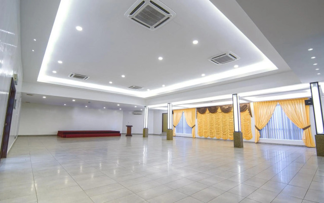 Hotel Sri Bernam