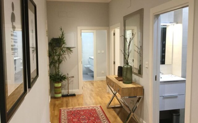 Downtown By Forever Rentals Superior Apartment With 2 Bedrooms Parking And Wifi