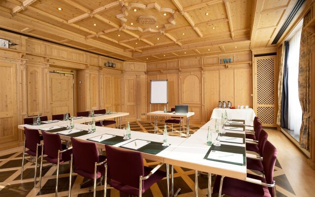 Arabella Alpenhotel am Spitzingsee, a Tribute Portfolio Hotel