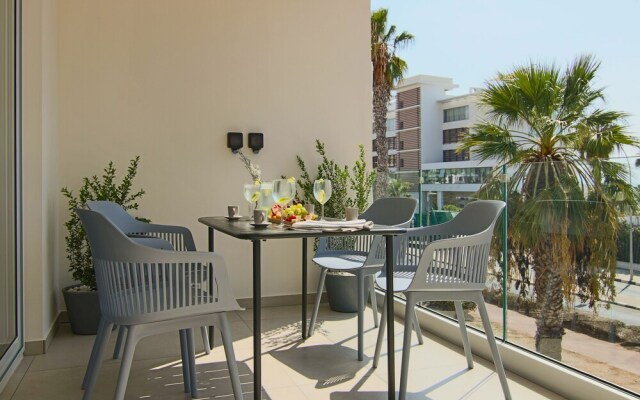 Phaedrus Living Seaview Limnaria 154