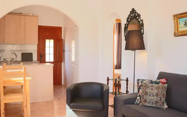 Mazarron Country Club Resort