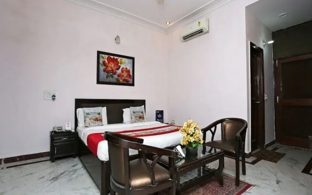 WudStay Corporate Inn