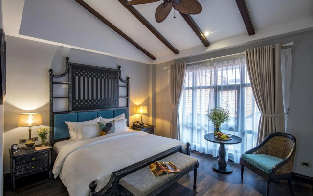 Anio Boutique Hotel Hoi An