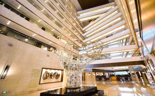Crowne Plaza Shanghai Xiayang Lake by IHG