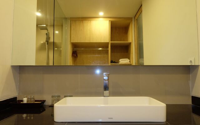 Greenfield Luxury Villas