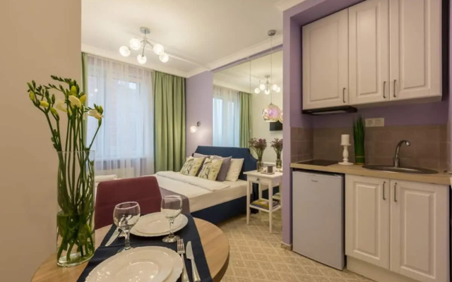 Kvart-Hotel Premier