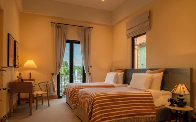 Toscana Valley Hotel Portofino