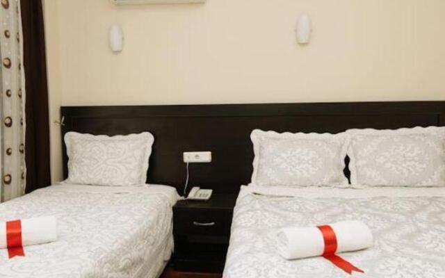 Divan Otel Antakya