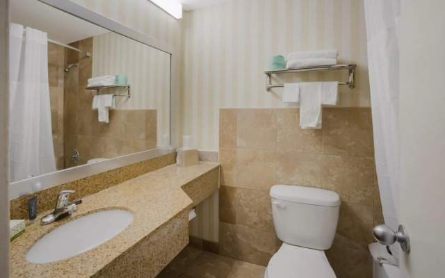 Econo Lodge