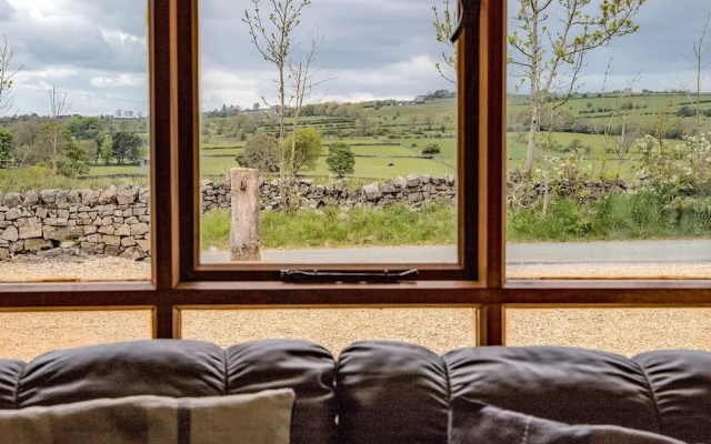 Robin Cottage