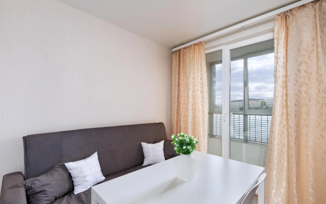 АлАнт на улице Немировича-Данченко 146/3