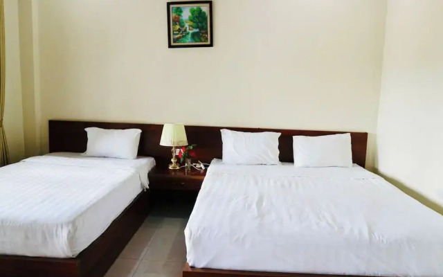 Vang Vieng Garden Resort