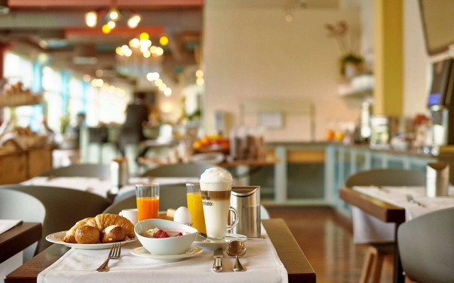 Hotel Arte