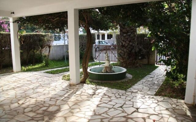 Roulito's House