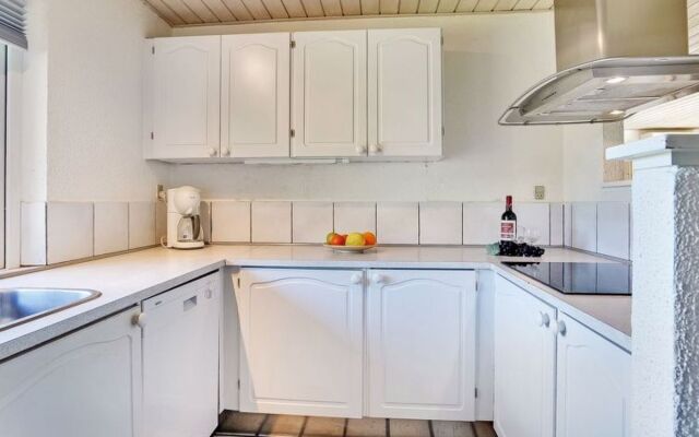 "Friedeborg" - 3km from the sea in Western Jutland