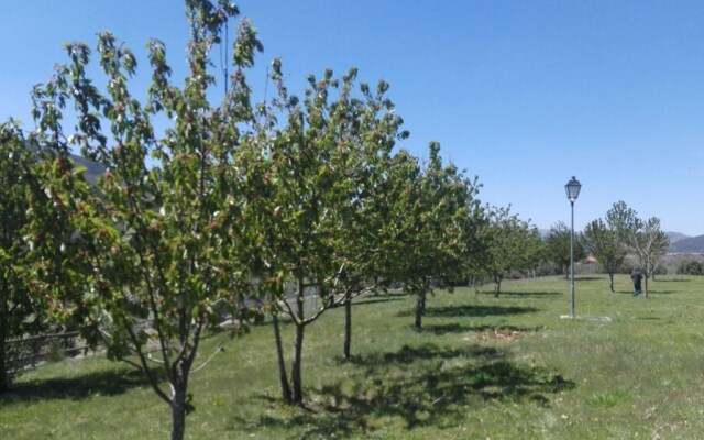 Los Chozos de Gredos