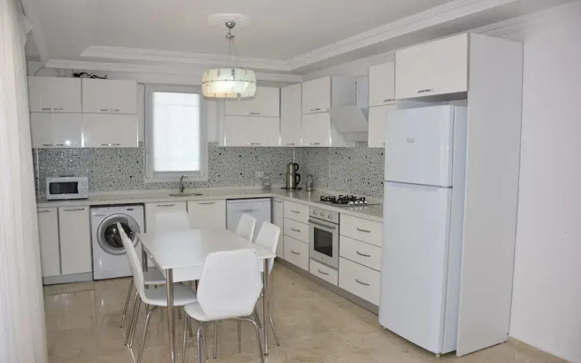 Villa Lucia by Turkish Lettings