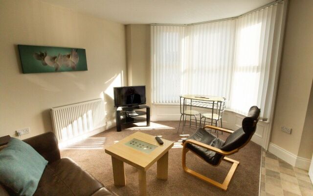 Norton Serviced Apartments