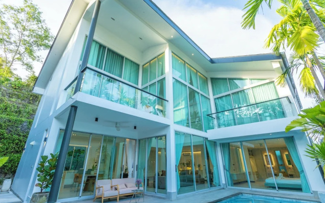 NicestInPhuket4Br1.5kmBangTao BeachV141