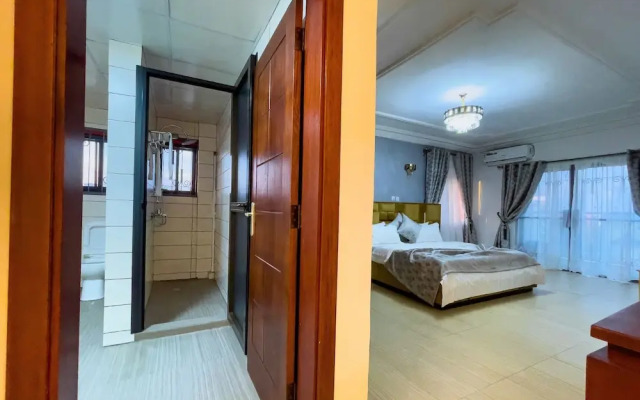 G&G Residency