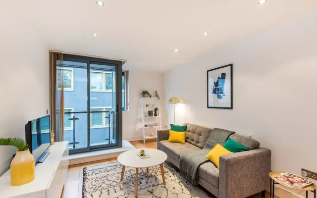 Farringdon Apartments