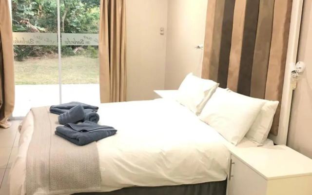 Caribbean Estates Villa B10 on Barbados