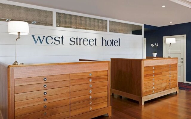 West Street Hotel