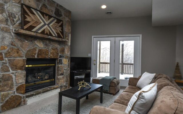 The Quarterdeck 4 Bedroom House