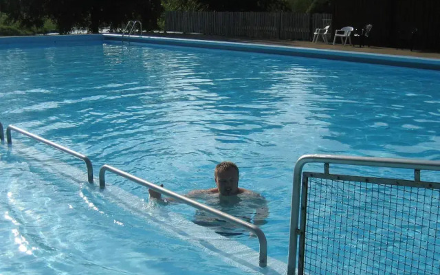 Holiday Home in TjÃ¶rnarp