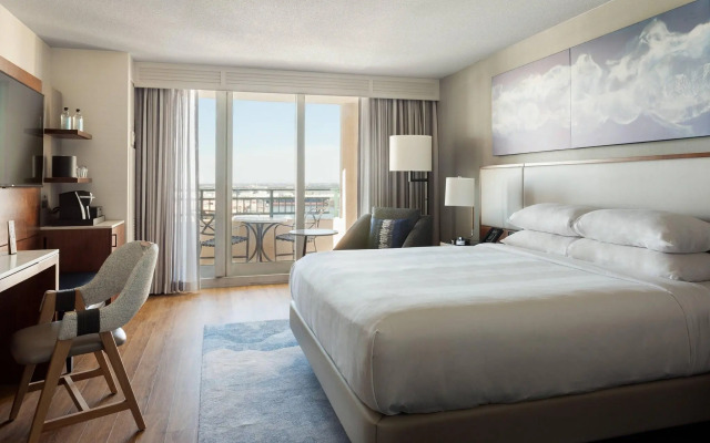 Tampa Marriott Water Street