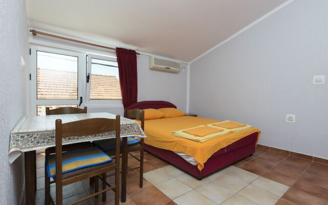 Apartments Vila Glavanovic