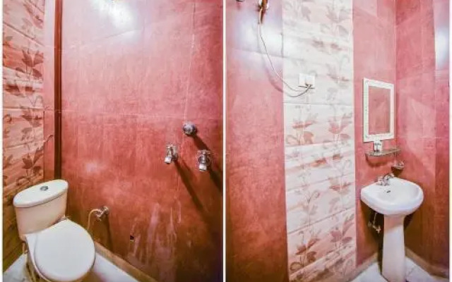 Hotel Sai Palace by OYO Rooms