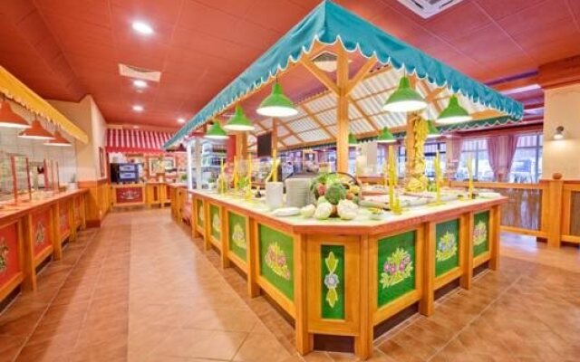 Picaro Hotel Krasnik Dolny/Boleslawiec