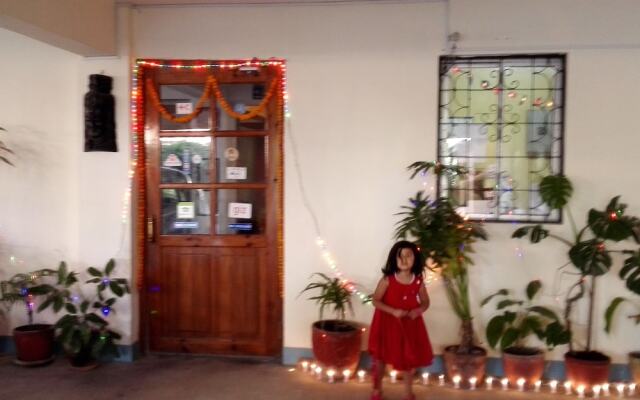 Sagarmatha Apartment Bed & Breakfast