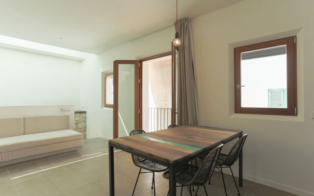 Apartamentos Xereca - Ibiza Port