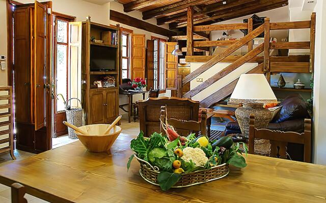 Casa Laurel