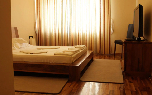 Hotel Anthimos