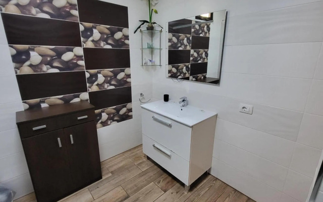 Garajonay II, Los Cristianos