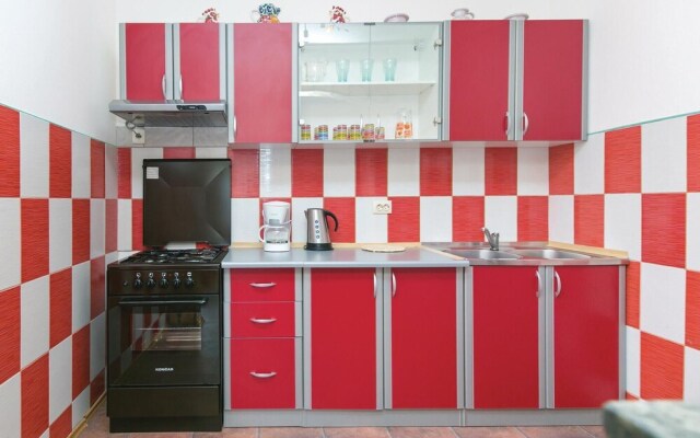Nice Home in Vodnjan With Wifi and 4 Bedrooms