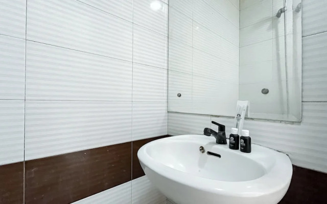 Fully Furnished Studio Apartment near D'Mall at Margonda Residence 3
