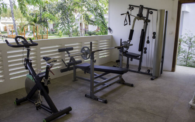 Tresor D Angkor Resort