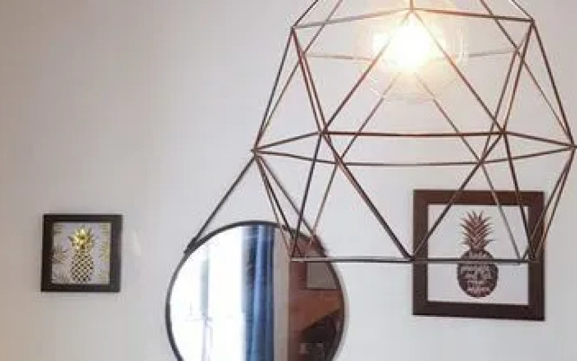 Appartement T3 Moderne Vieux Tours