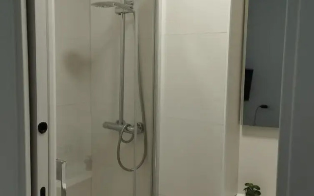 Apartamento Casa Eva