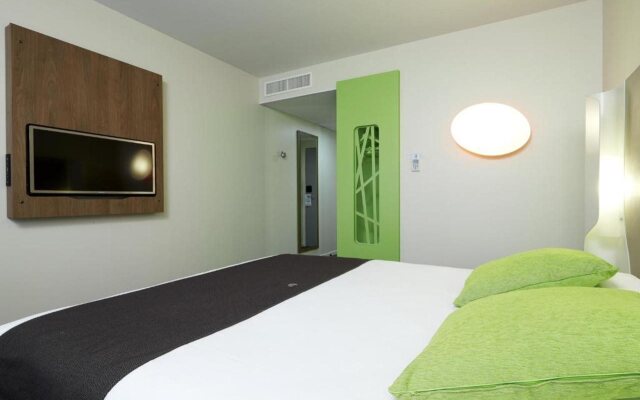 Campanile Hotel Lille Euralille