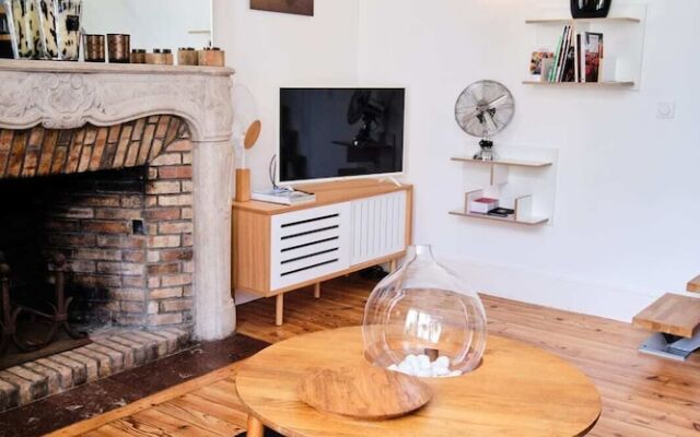Luxurious Flat Close to Grand Plage