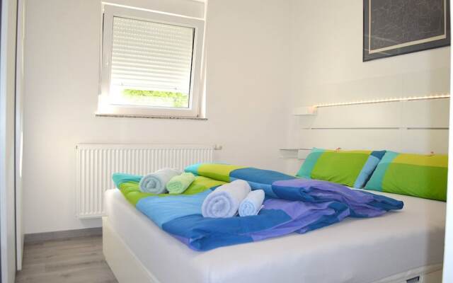Sea View Apartment Marijane, 940