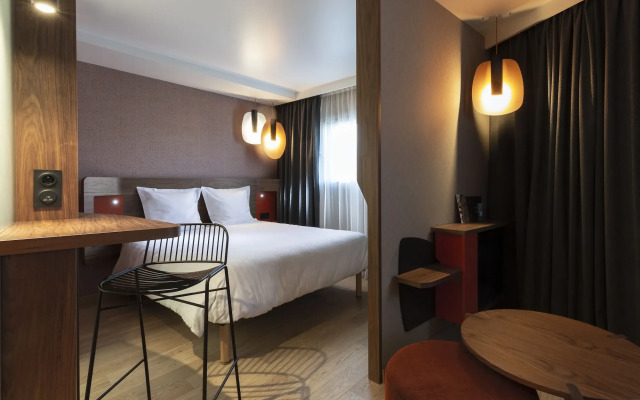 Hotel Oceania Paris Porte de Versailles